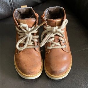 Clark’s Boots toddler boys girls size 7 Clark’s